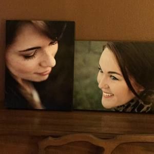 Meet your Posher, Melissa